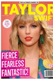 Taylor Swift - The Ultimate Guide to Taylor Swift 2023