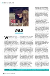 Taylor Swift - The Ultimate Guide to Taylor Swift 2023