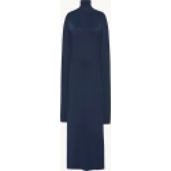 The Row Aliche Dress in Viscose