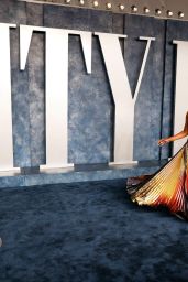 Tiffany Haddish – Vanity Fair Oscar Party in Beverly Hills 03/12/2023