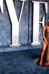 Tiffany Haddish – Vanity Fair Oscar Party in Beverly Hills 03/12/2023