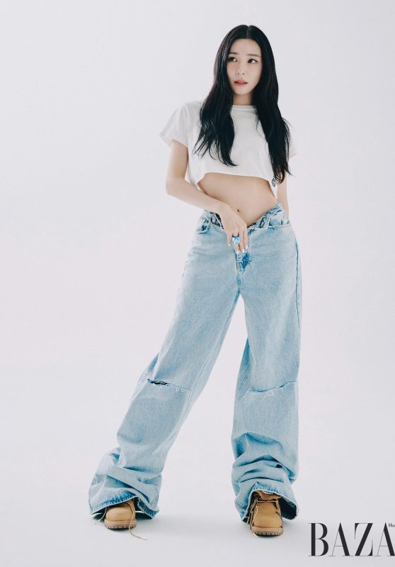Tiffany Young Outfit March 2023 (IV)