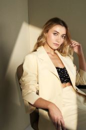 Tilly Keeper - Rolling Stone UK April/May 2023 Photos