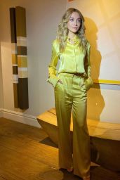 Tilly Keeper - "You" Season 4 Press Day Photo Shoot March 2023