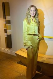 Tilly Keeper - "You" Season 4 Press Day Photo Shoot March 2023