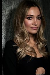 Tilly Keeper - "You" Season 4 Screening Portaits March 2023