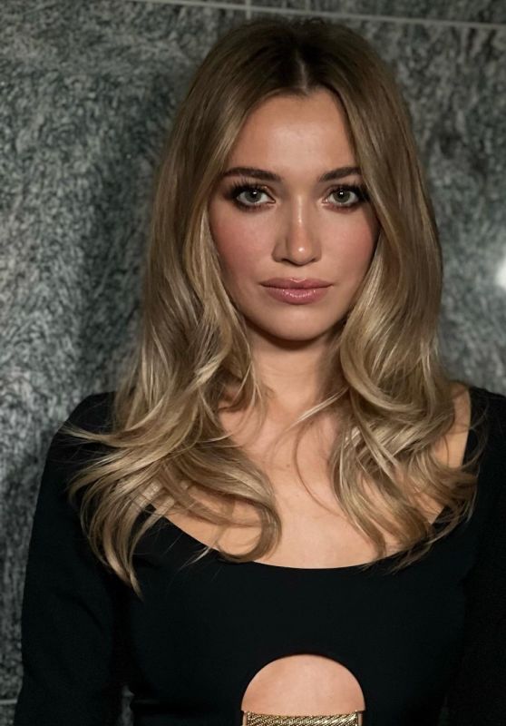 Tilly Keeper - "You" Season 4 Screening Portaits March 2023