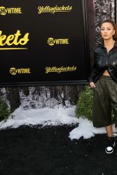 Tori Kelly – “Yellowjackets” Season 2 Premiere in Hollywood 03/22/2023