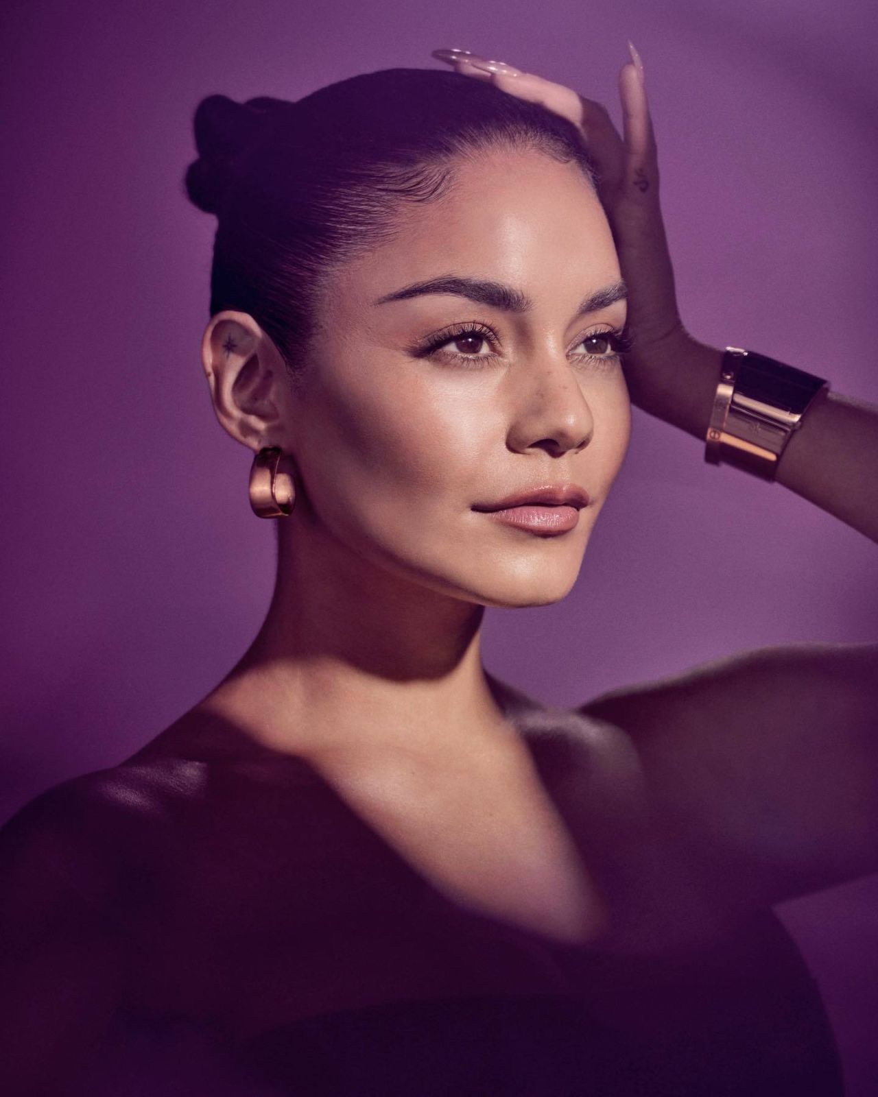 Vanessa Hudgens "Know" Beauty March 2023 (part II) • CelebMafia