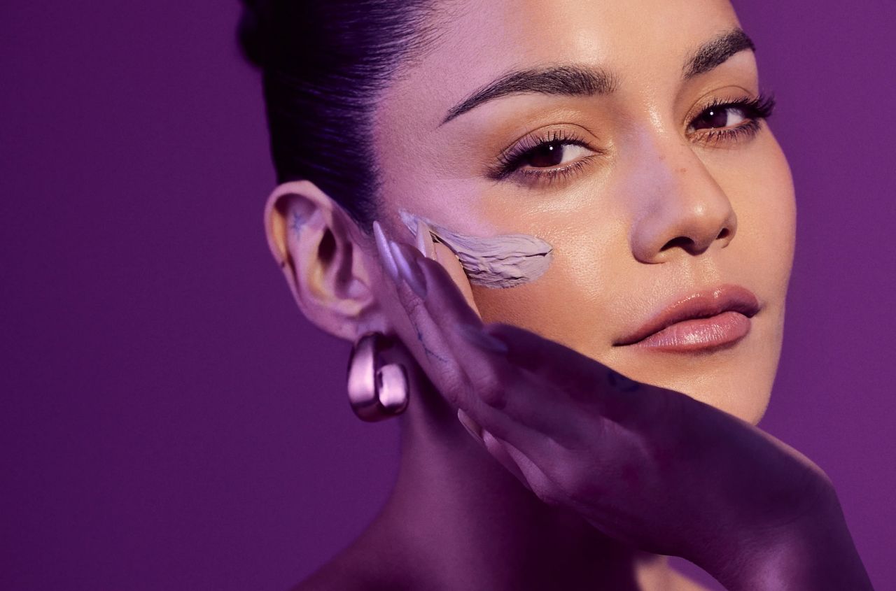 Vanessa Hudgens - "Know" Beauty March 2023 (part II) • CelebMafia