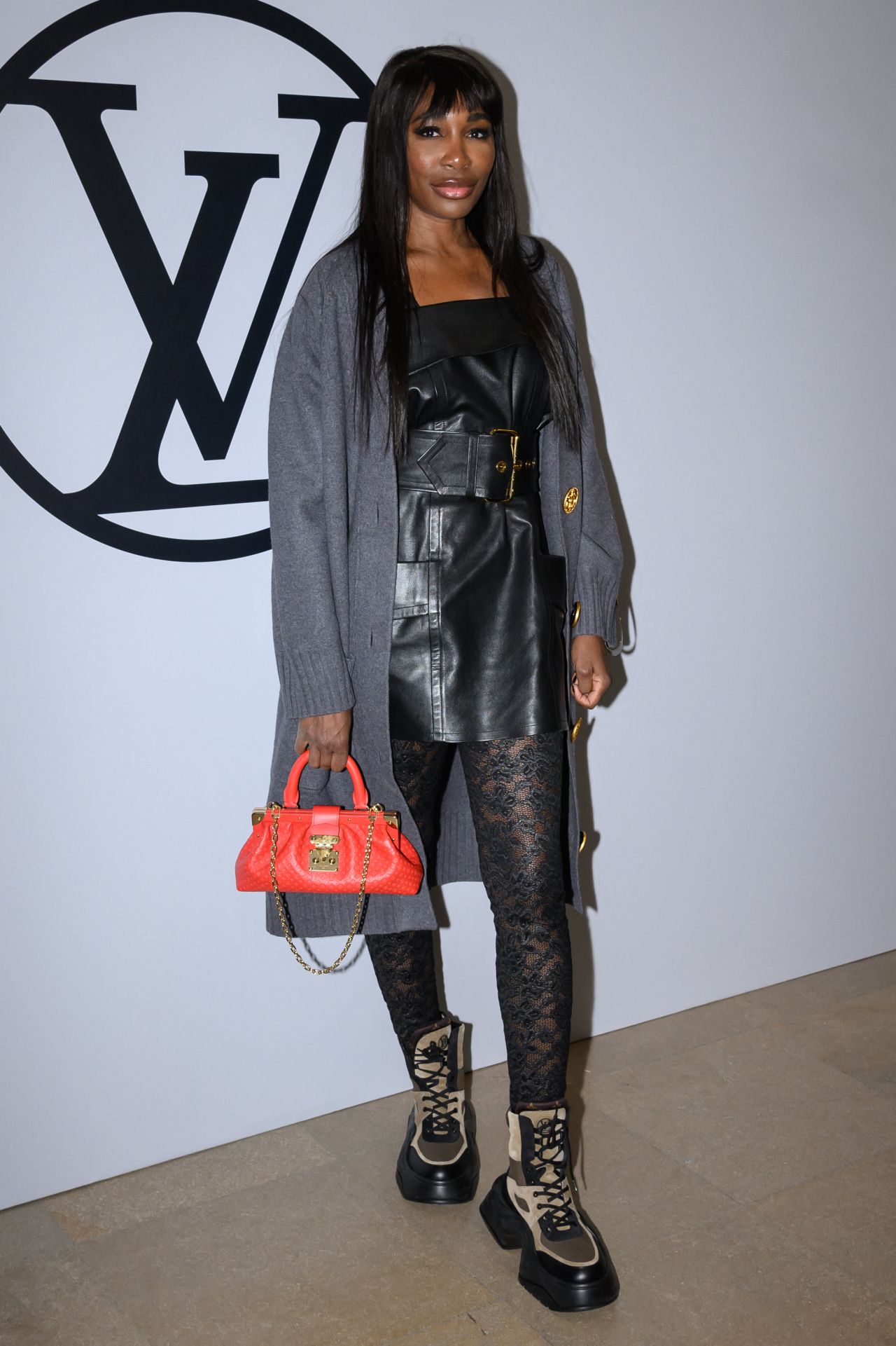 Inside Louis Vuitton Party at Paris Couture Week [PHOTOS] – WWD