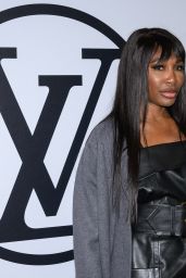 Bag - Monogram - Hand - Louis - Venus Williams arrives at the Louis Vuitton  spring 21 show during Paris Fashion Week - ep_vintage luxury Store -  Vuitton - M51130 – dct - Alma