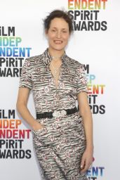 Vicky Krieps - 2023 Film Independent Spirit Awards in Santa Monica 03/04/2023