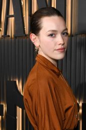 Victoria Pedretti – Vanity Fair “A Night for Young Hollywood” in LA 03/08/2023