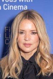 Virginie Efira - Rendez Vous with French Cinema Opening Night in NYC 03/02/2023