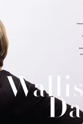Wallis Day - GR8T Magazine March 2023