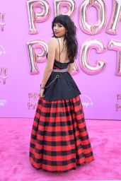 Xochitl Gomez – “Prom Pact” World Premiere in Los Angeles 03/24/2023