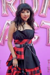 Xochitl Gomez – “Prom Pact” World Premiere in Los Angeles 03/24/2023