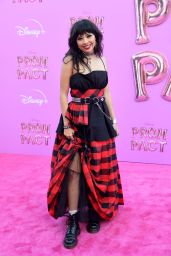 Xochitl Gomez – “Prom Pact” World Premiere in Los Angeles 03/24/2023