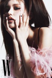 Yeji (ITZY) - Photo Shoot for W Magazine Korea April 2023