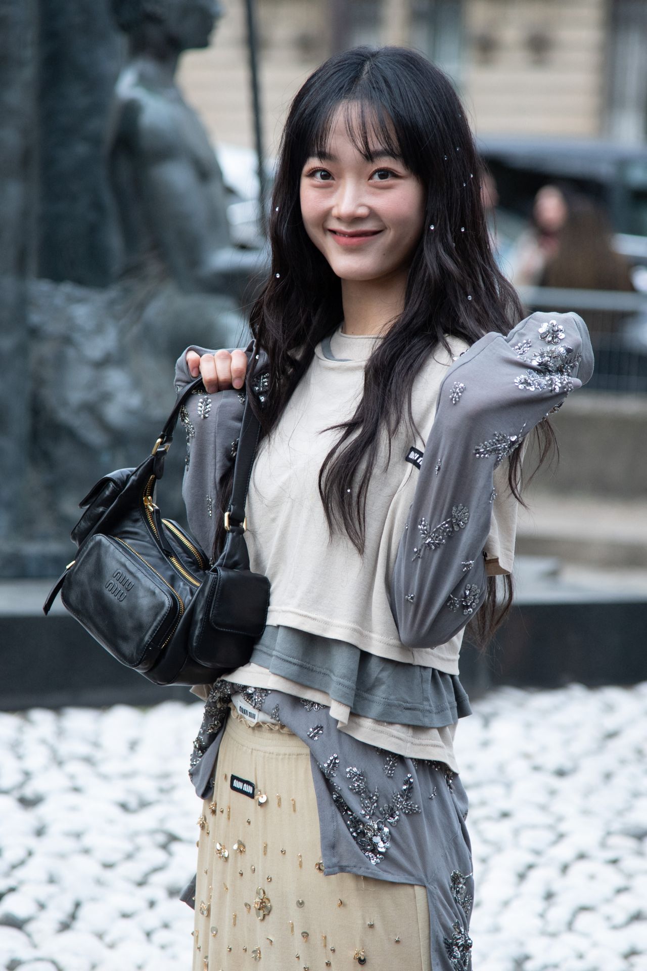 Yoo Mi Lee Style Clothes Outfits And Fashion CelebMafia