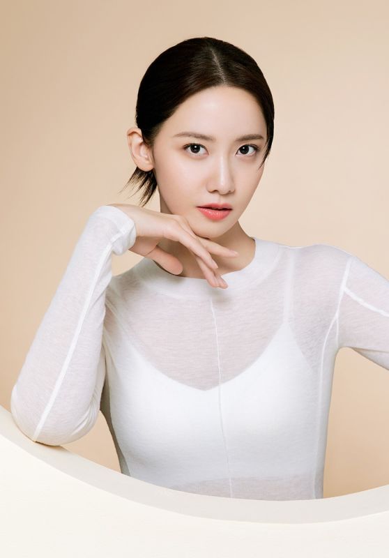 Yoona (SNSD) - Esteé Lauder Korea 2023 (part III)
