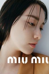 Yoona (SNSD) - Miu Miu 2023
