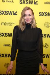 Yvonne Strahovski - "Scrambled" Screening at 2023 SXSW in Austin