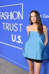 Zoey Deutch – 2023 Fashion Trust U.S. Awards in Los Angeles