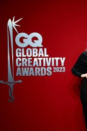 Abbey Lee Kershaw - 2023 GQ Global Creativity Awards in New York