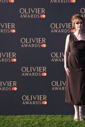 Aimee Lou Wood – Olivier Awards 2023 in London 04/02/2023