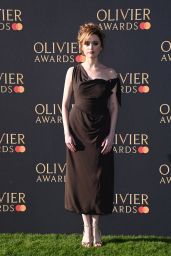 Aimee Lou Wood – Olivier Awards 2023 in London 04/02/2023