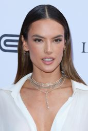 Alessandra Ambrosio – The Daily Front Row Fashion Los Angeles Awards in Beverly Hills 04/23/2023