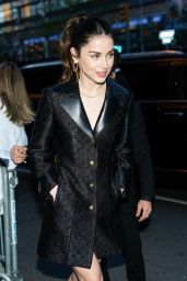 Ana de Armas - "Ghosted" World Premiere in New York 04/18/2023