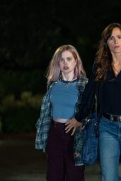 Angourie Rice - "The Last Thing He Told Me" Photos and Trailer 2023