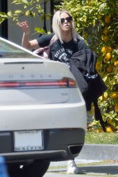 Ariana Madix - Out in Los Angeles 04/05/2023