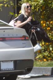 Ariana Madix - Out in Los Angeles 04/05/2023