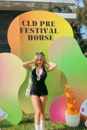 Ava Kolker – CLD Pre-Festival House in Beverly Hills 04/11/2023