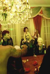 Avril Lavigne - Numero Netherlands April 2023