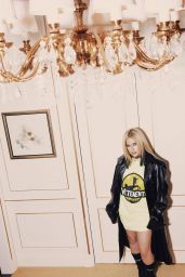 Avril Lavigne - Photo Shoot April 2023