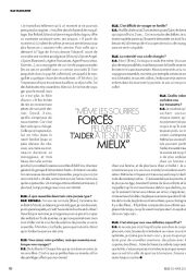 Bar Refaeli - ELLE France 04/20/2023 Issue