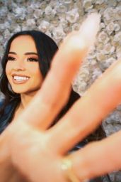 Becky G 04/04/2023