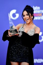 Becky G - 2023 Latin American Music Awards in Las Vegas