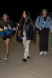 Becky G at Neon Carnival Party in Indio 04/15/2023