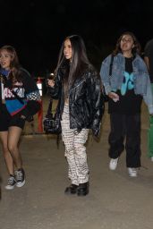 Becky G at Neon Carnival Party in Indio 04/15/2023