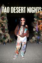 Becky G - Tao Desert Nights in Indio 04/14/2023