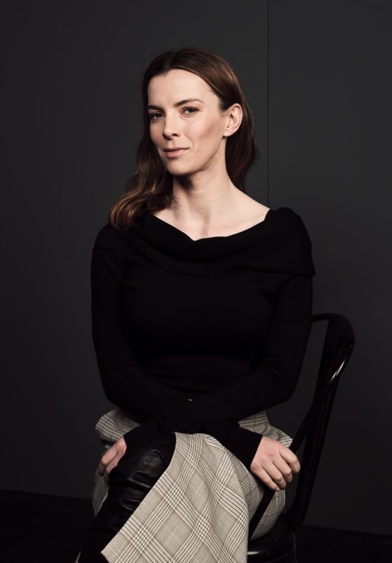 Betty Gilpin - Deadline at Contenders Television Portrait April 2023