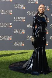 Beverley Knight – Olivier Awards 2023 in London 04/02/2023