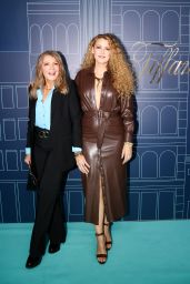 Blake Lively – Tiffany & Co. Landmark Store Grand Re-Opening in New York 04/24/2023