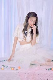 BOL4 - "Sarang.zip" Album Photos 2023